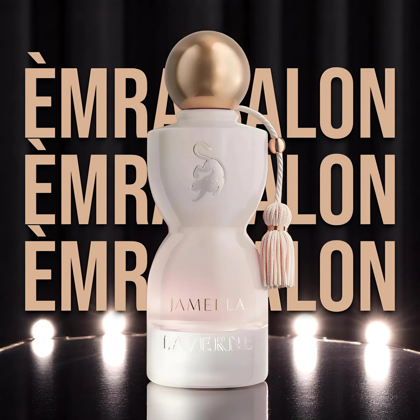 Gamila Laverne 100ml