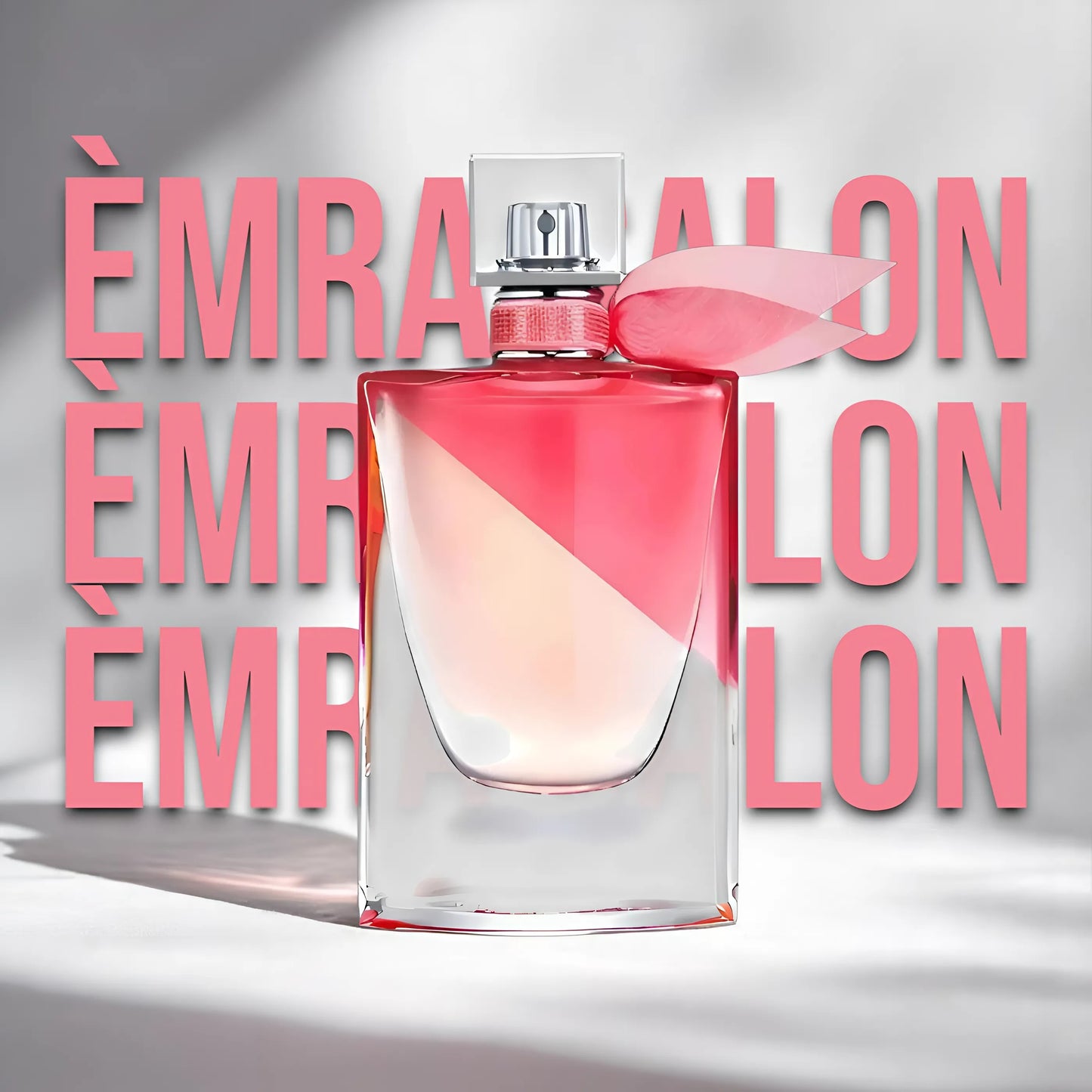 La Vie est Belle en Rose 100ml