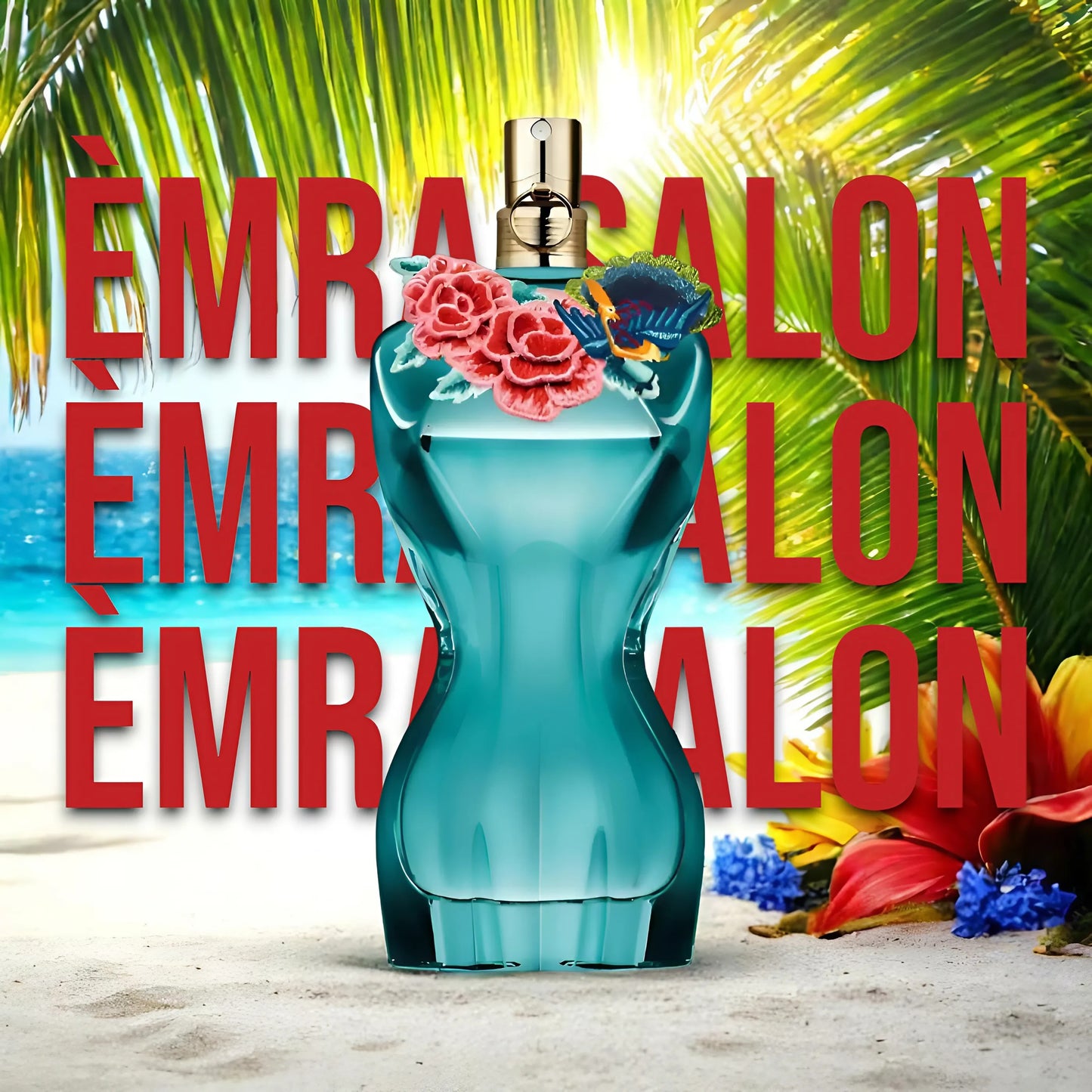 La Belle Fleur Terrible 100ml