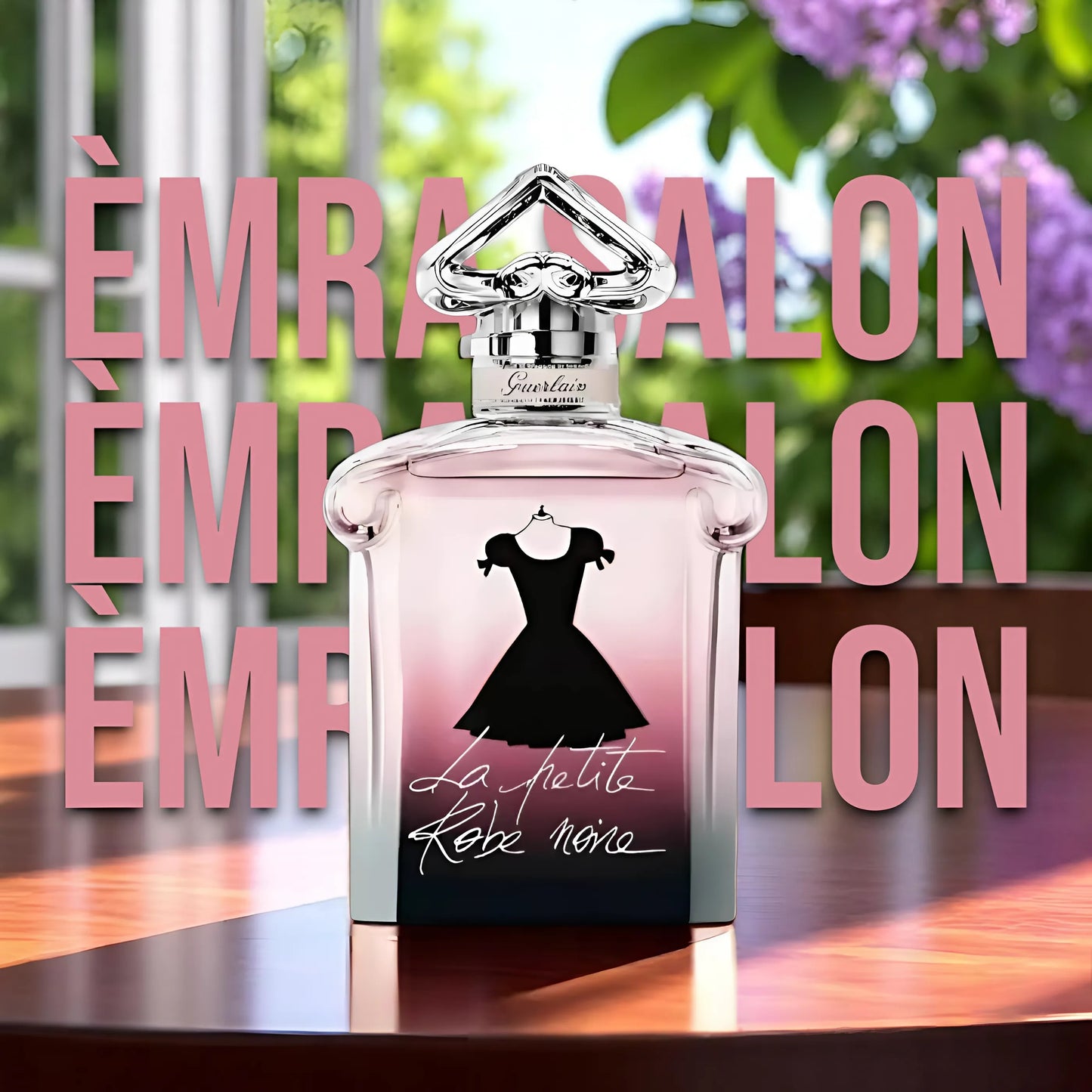 La Petite Robe Noire Guerlain 100ml