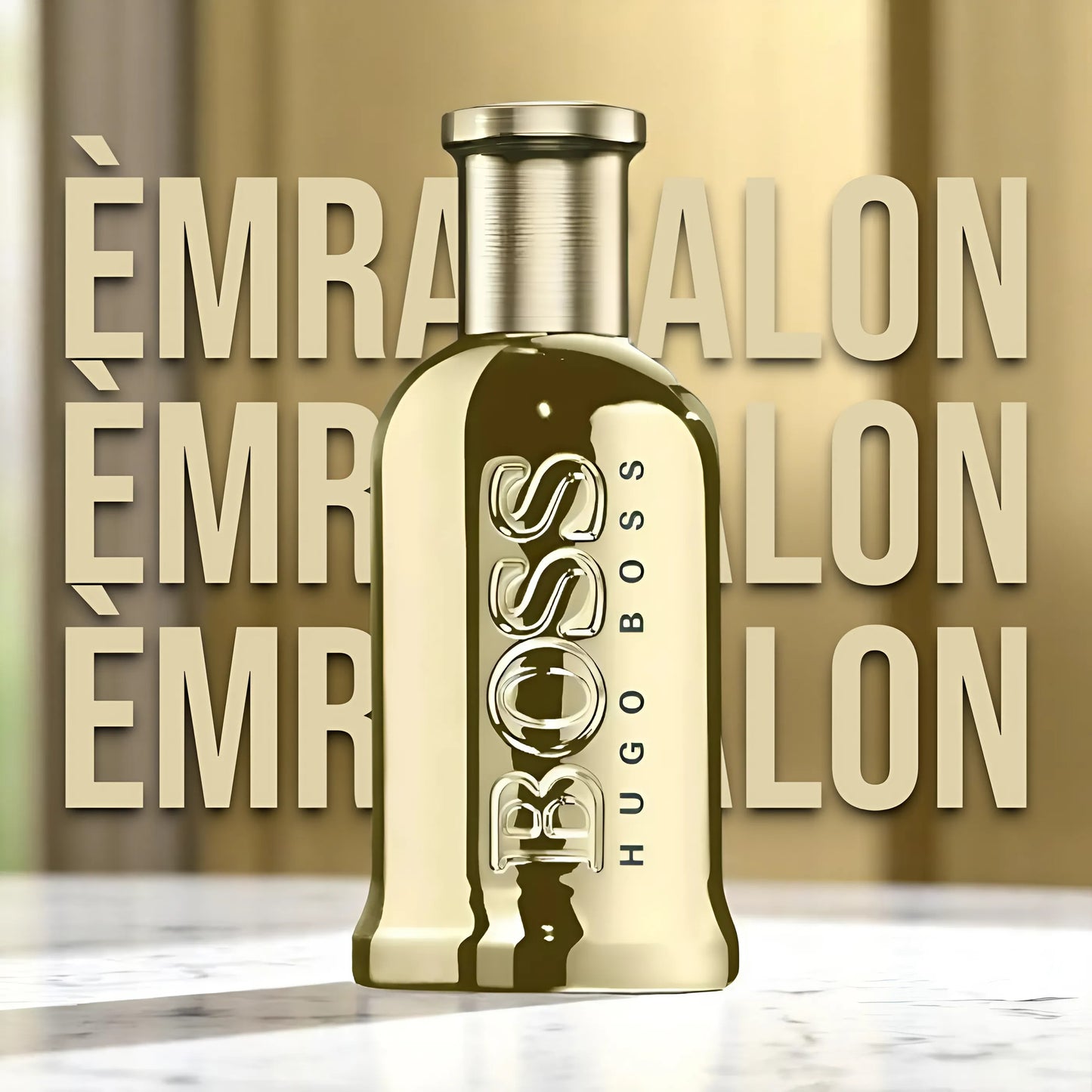 Hugo Boss Bottled Collector 100ml