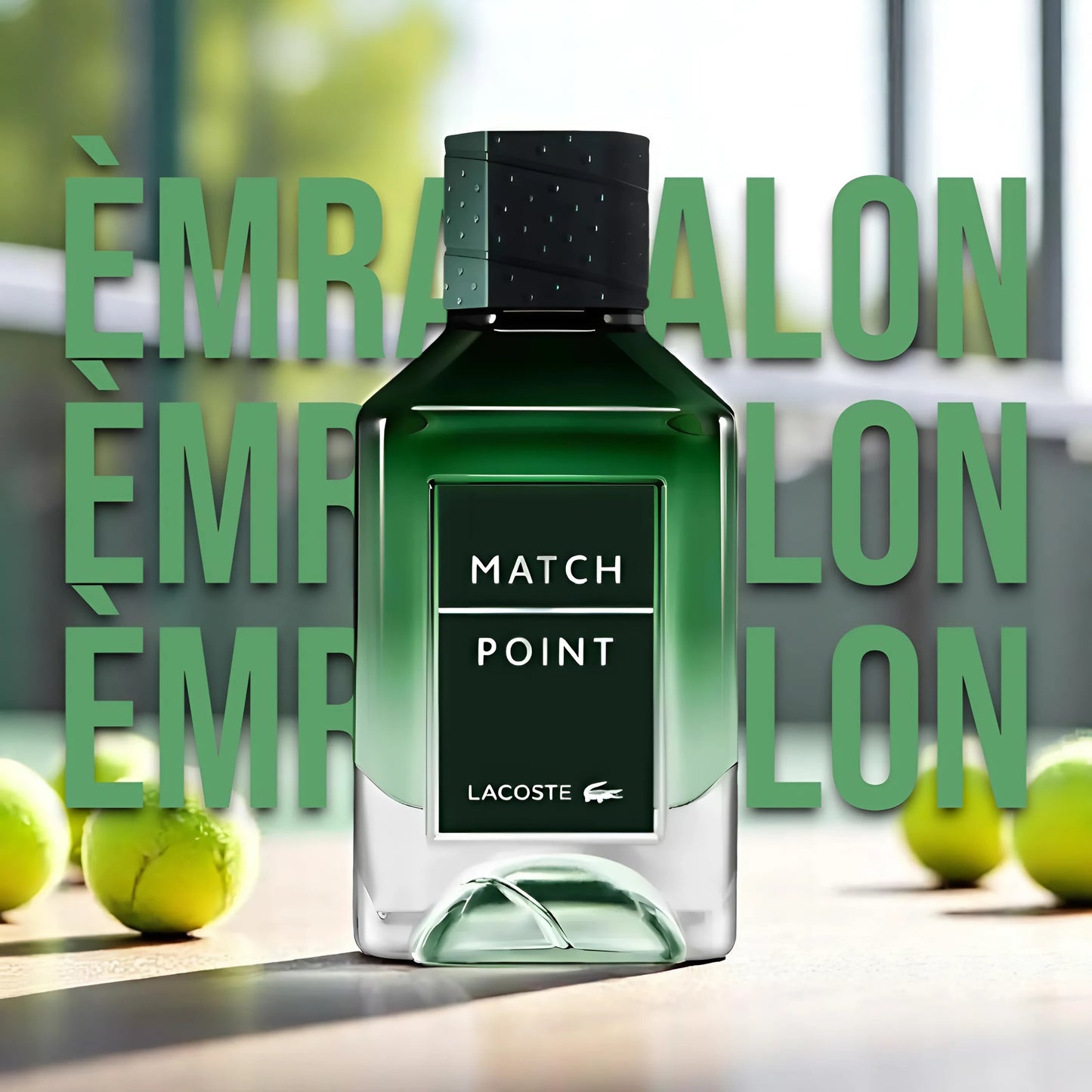 Match Point 100ml
