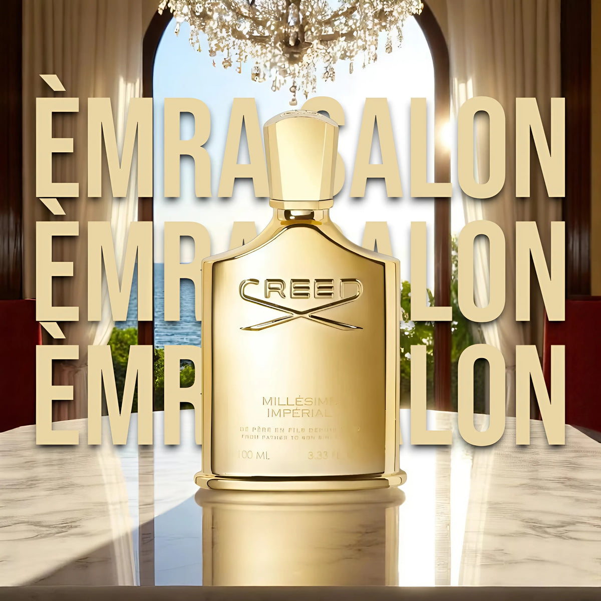 Creed Millésime Impérial 100ml