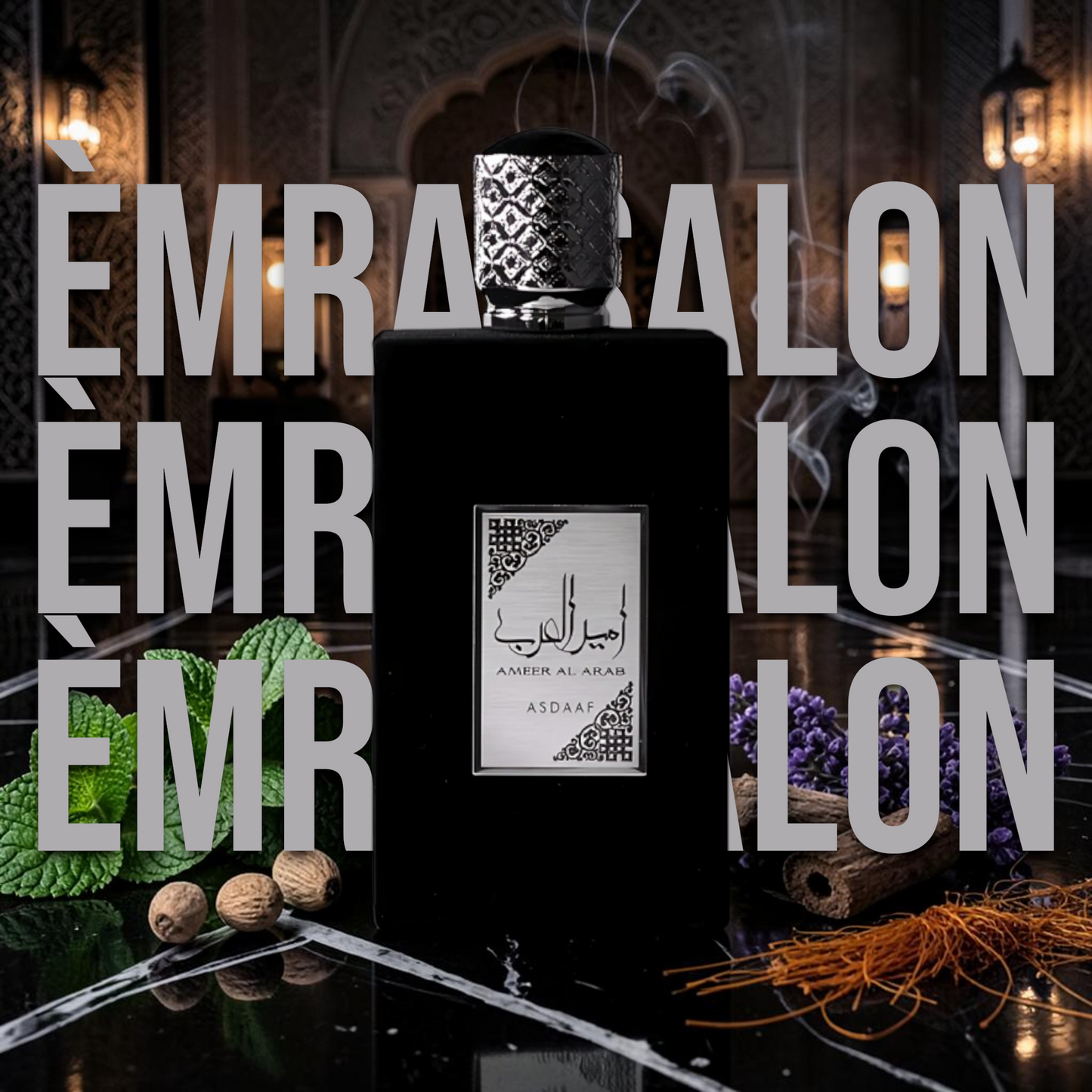 Ameer Al Arab 100ml