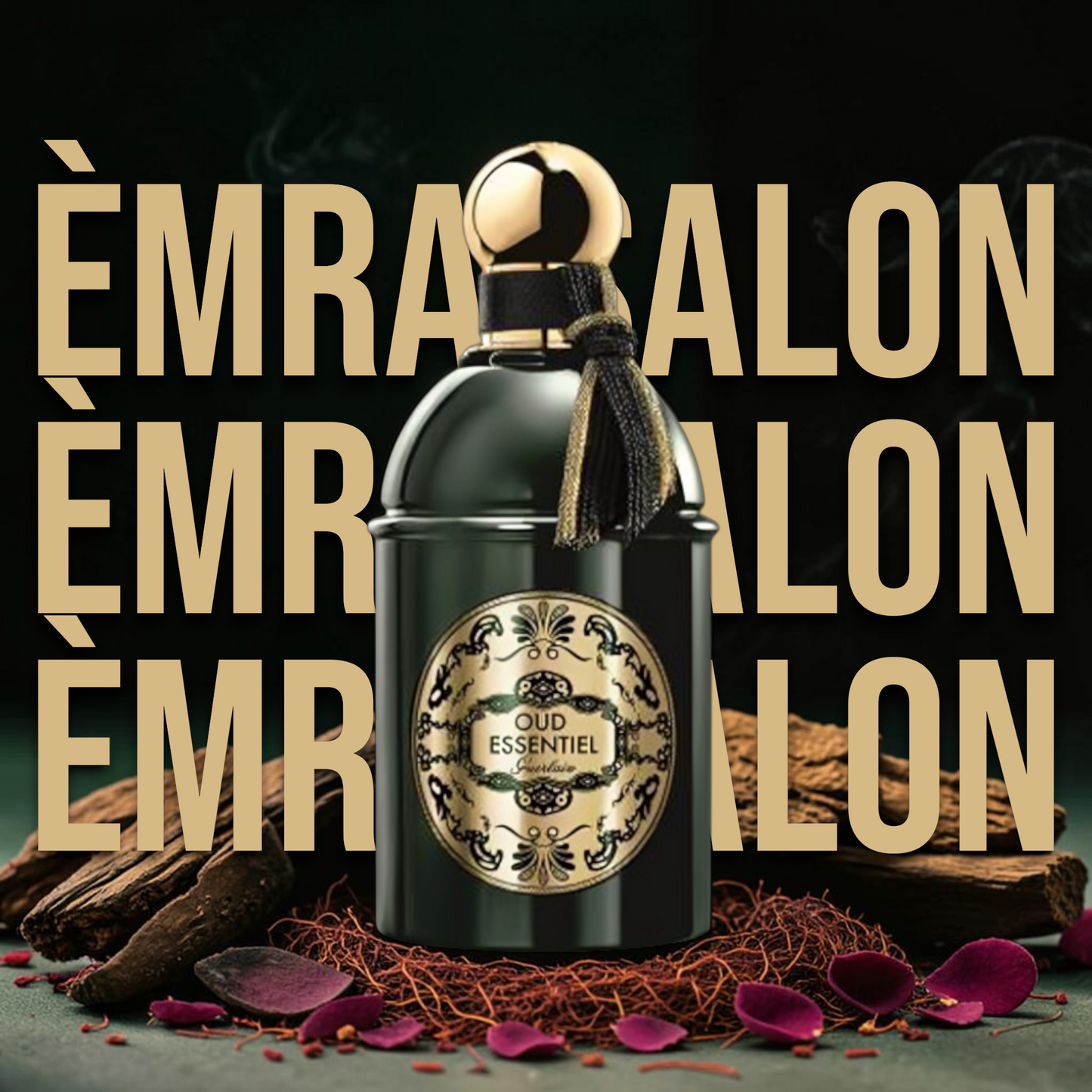 Oud Essentiel 125ml