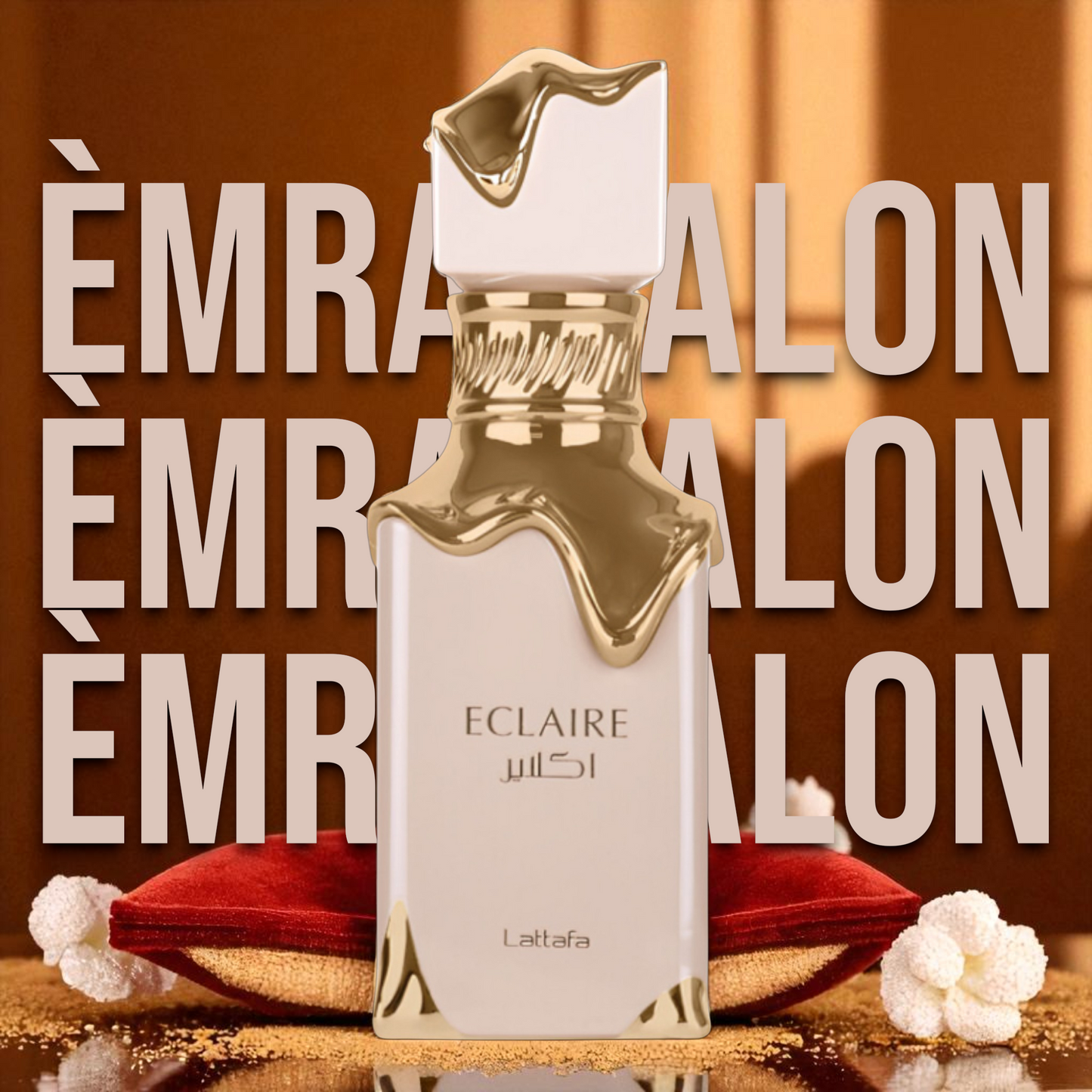Eclaire 100ml