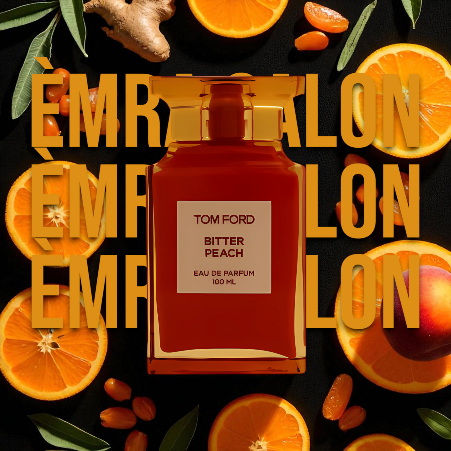 Tom Ford Bitter Peach 100ml