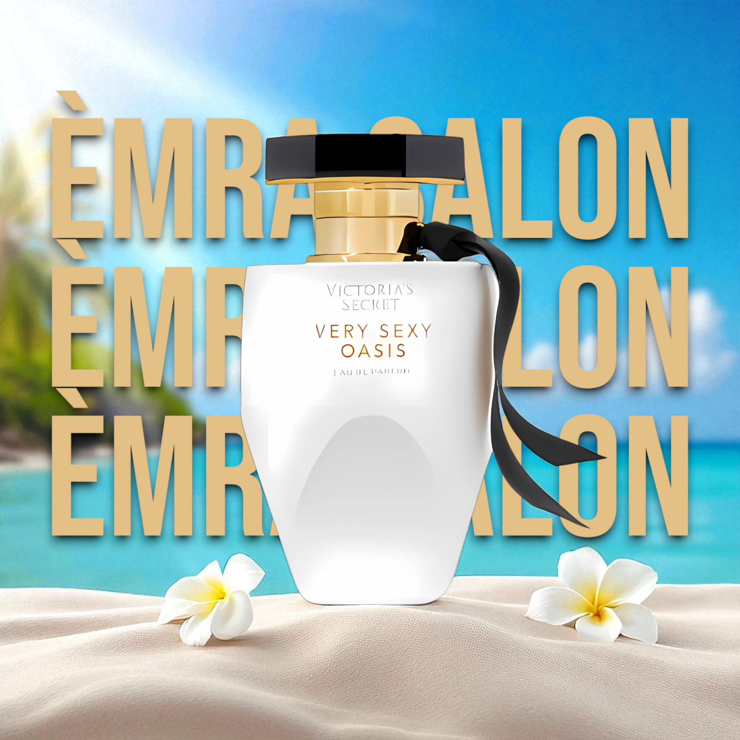 Very Sexy Oasis 100ml