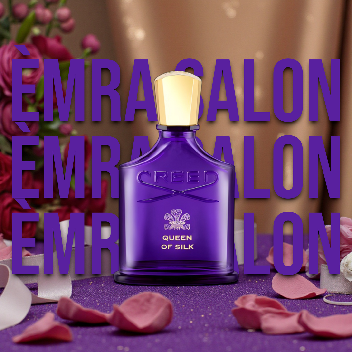 Creed Queen of Silk 100ml