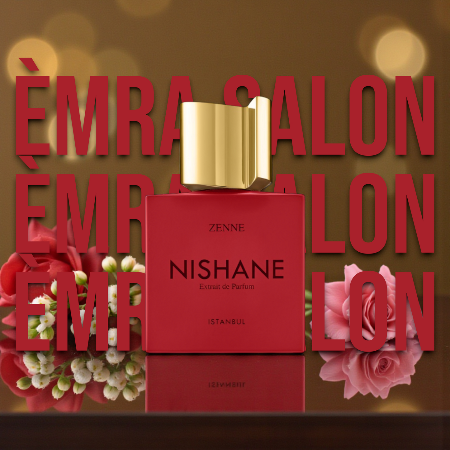 Nishane - Zenne 50ml