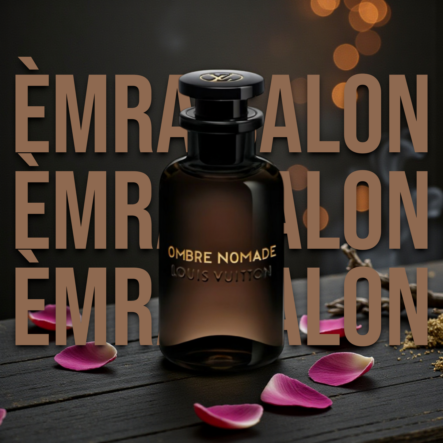 Louis Vuitton Ombre Nomade 100ml