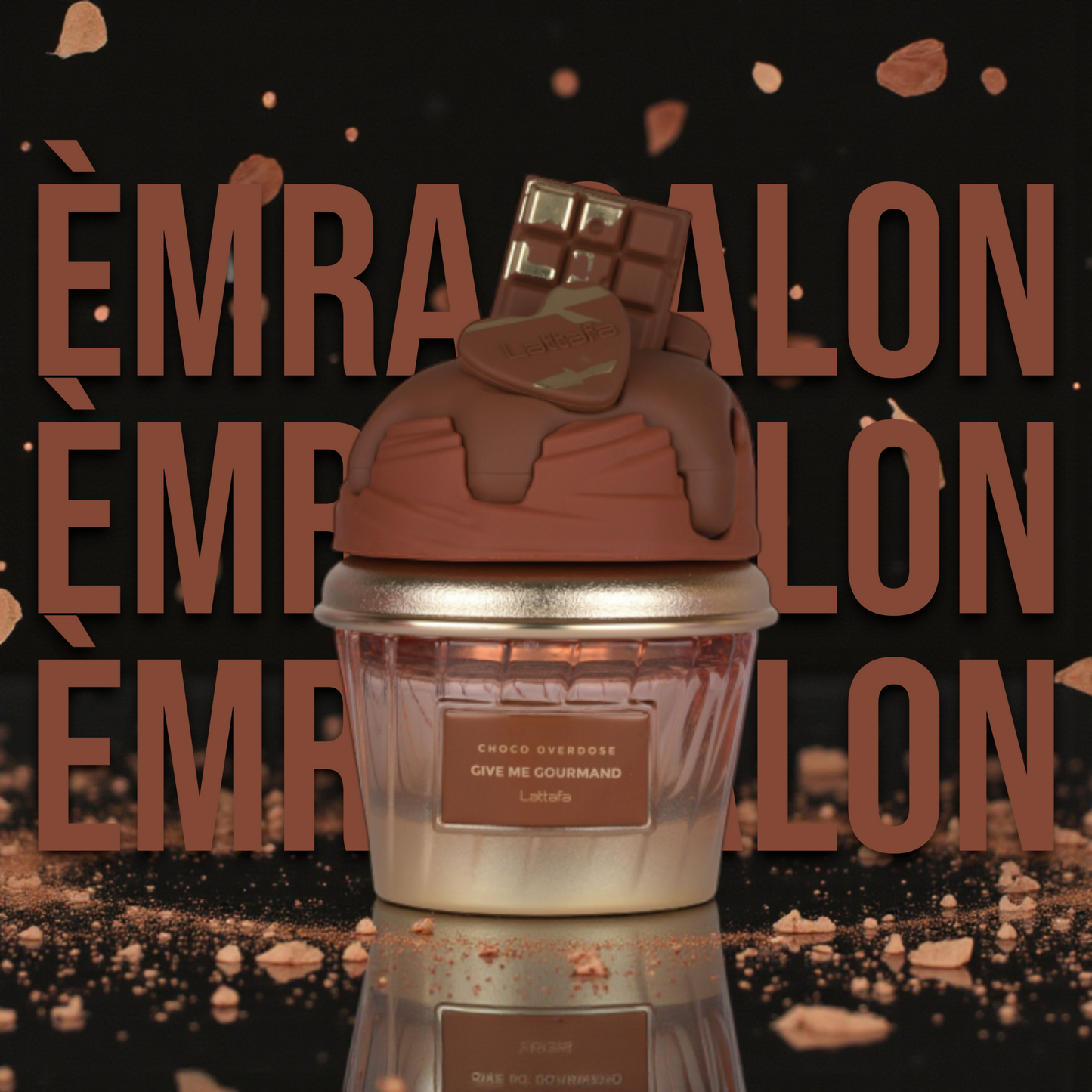 Choco Overdose – Give Me Gourmand 75ml