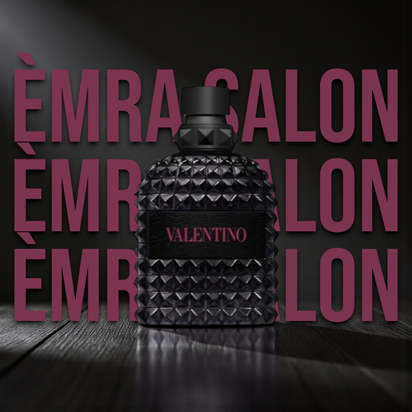 Valentino Uomo Born In Roma Intense 100ml