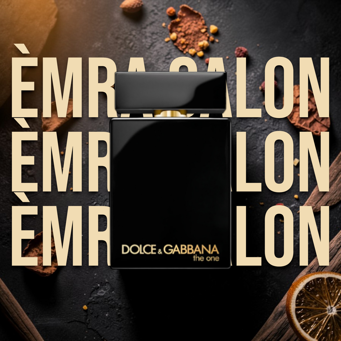 Dolce & Gabbana The One 100ml