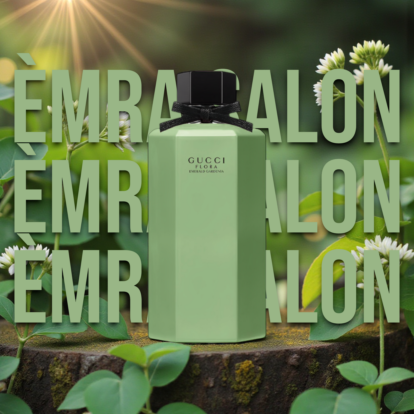 Gucci Flora Gorgeous Gardenia Limited Edition 90ml