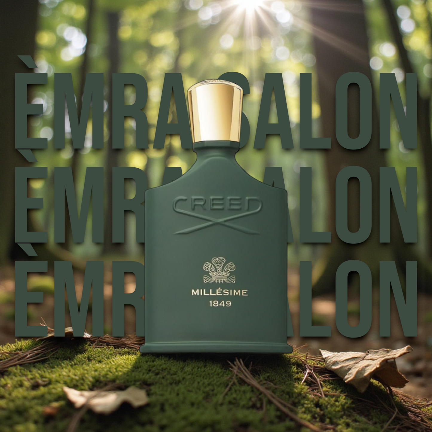 Creed Millésime 1849 100ml