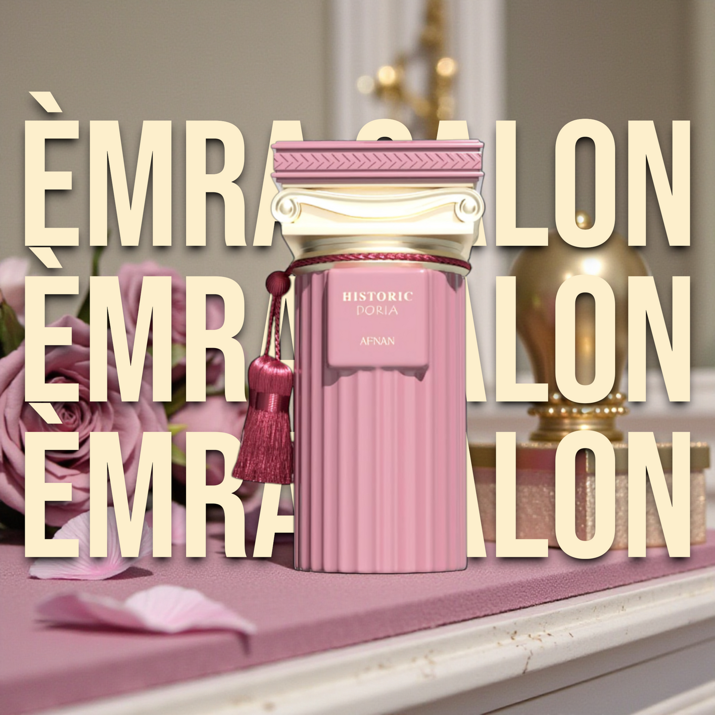 Historic Doria 100ml