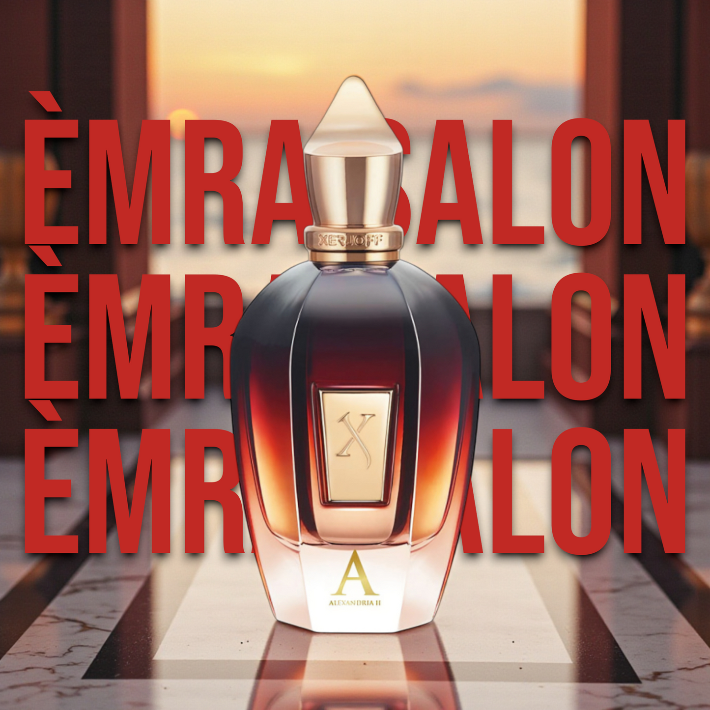 Xerjoff Alexandria II 100ml