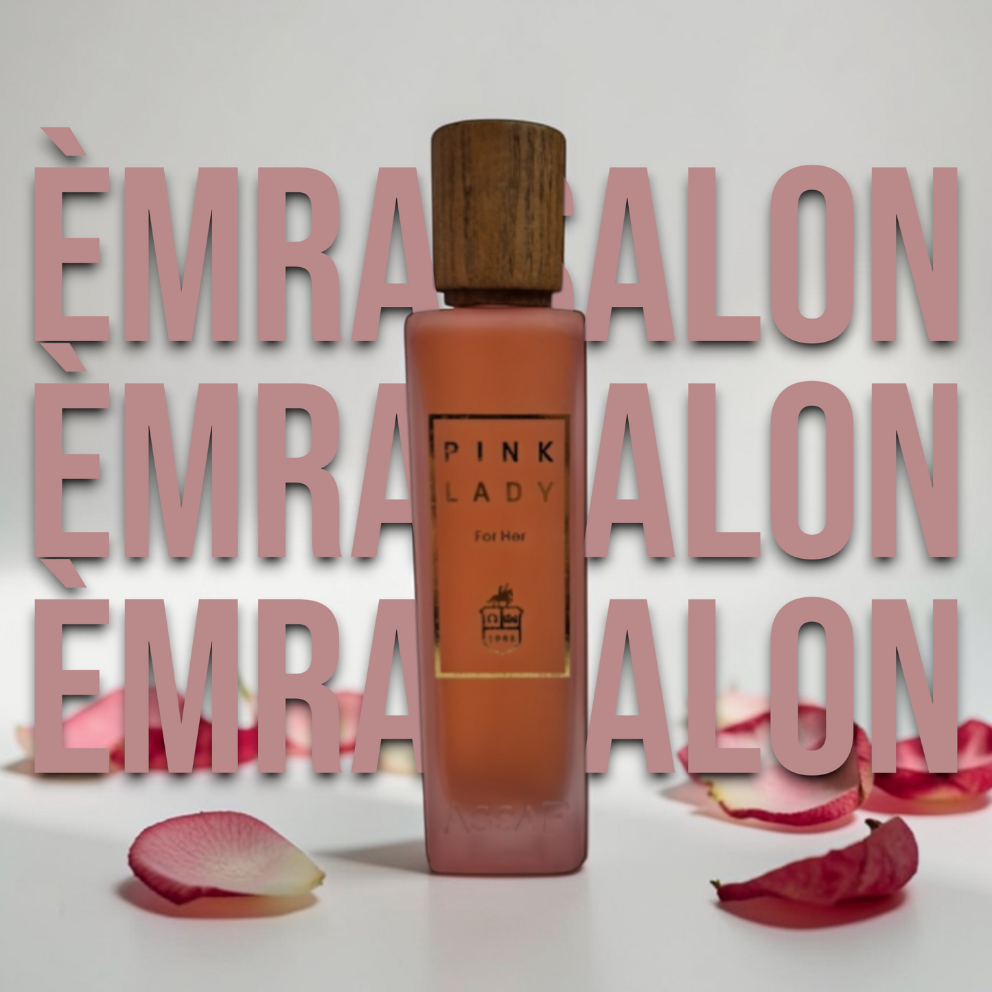 Assaf Pink Lady 100ml