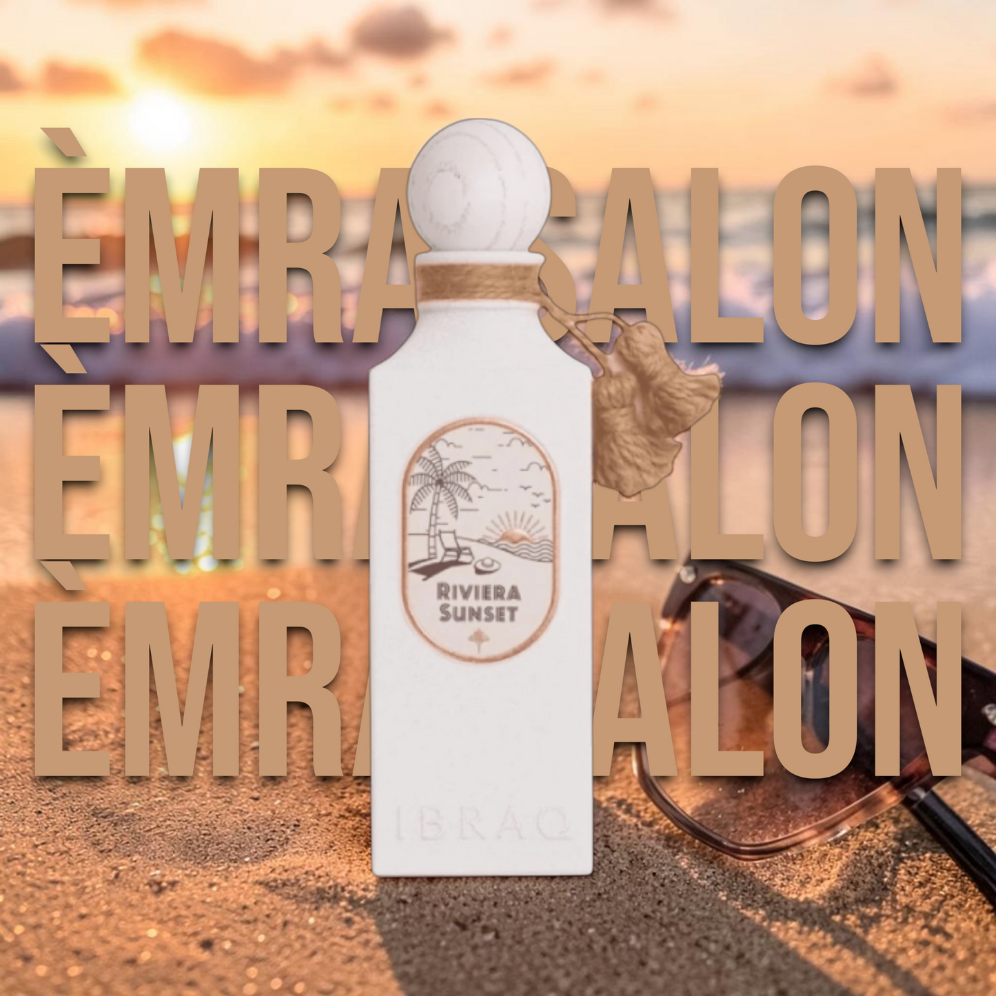 Riviera Sunset 100ml