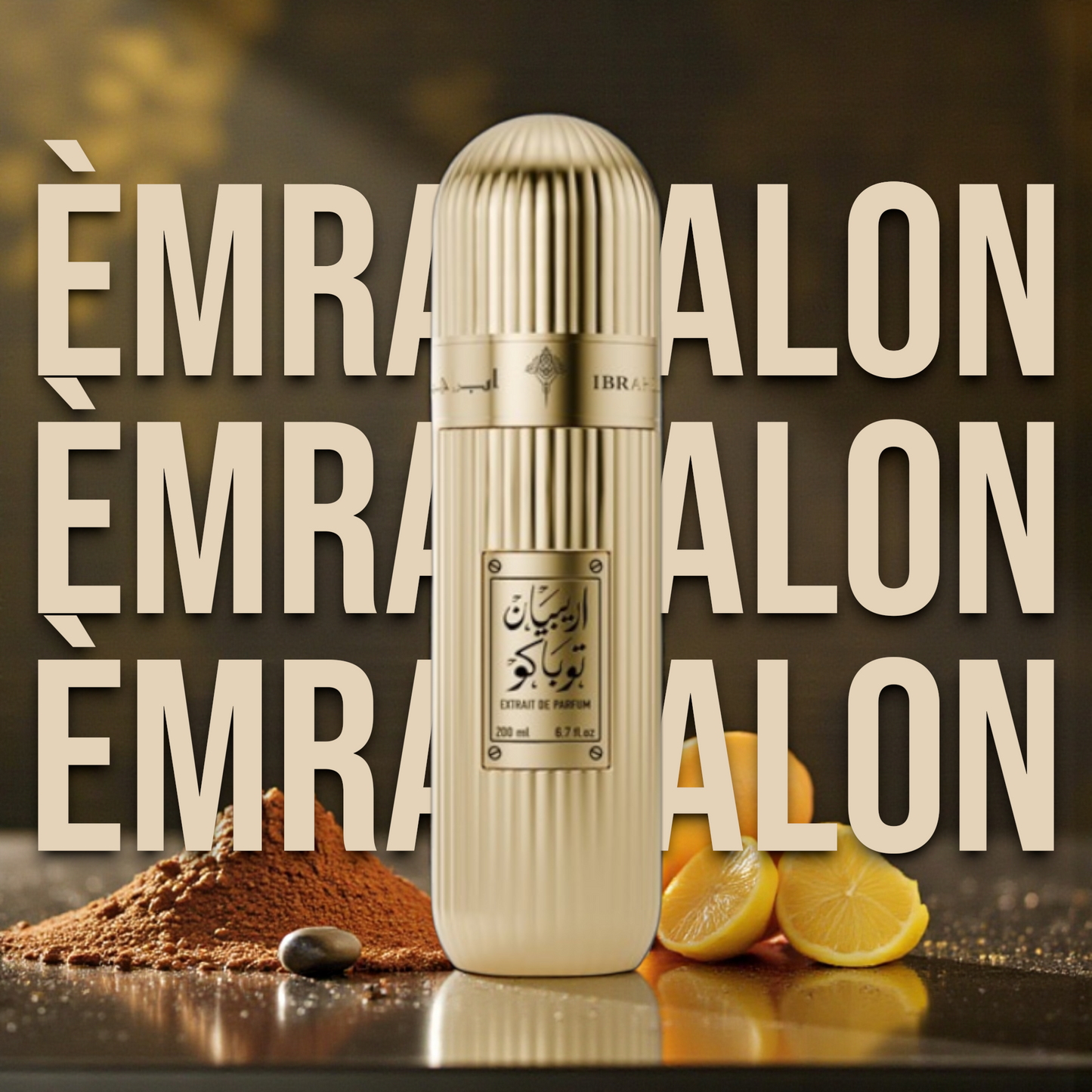 Arabian Tobacco 100ml