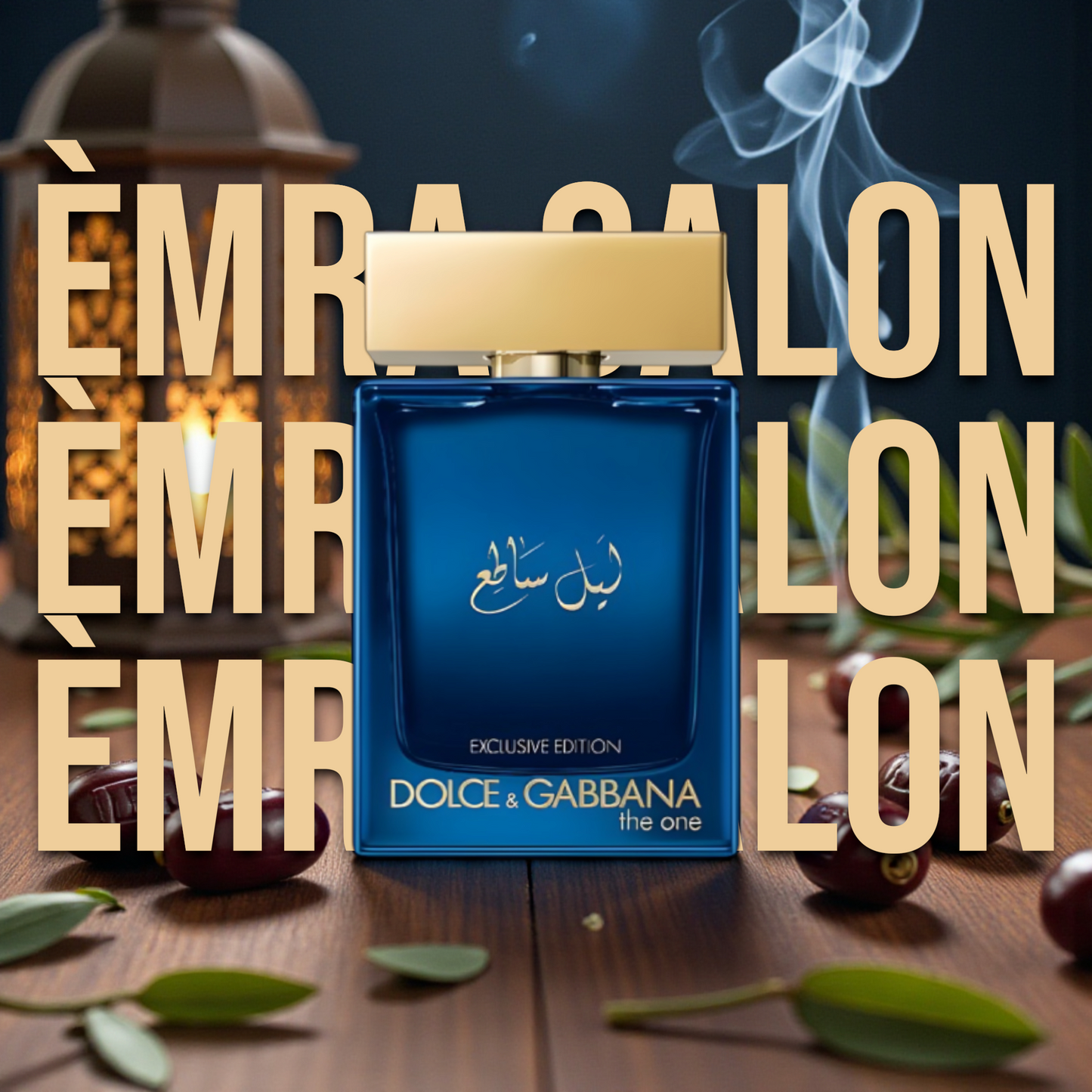 Luminous Night 100ml