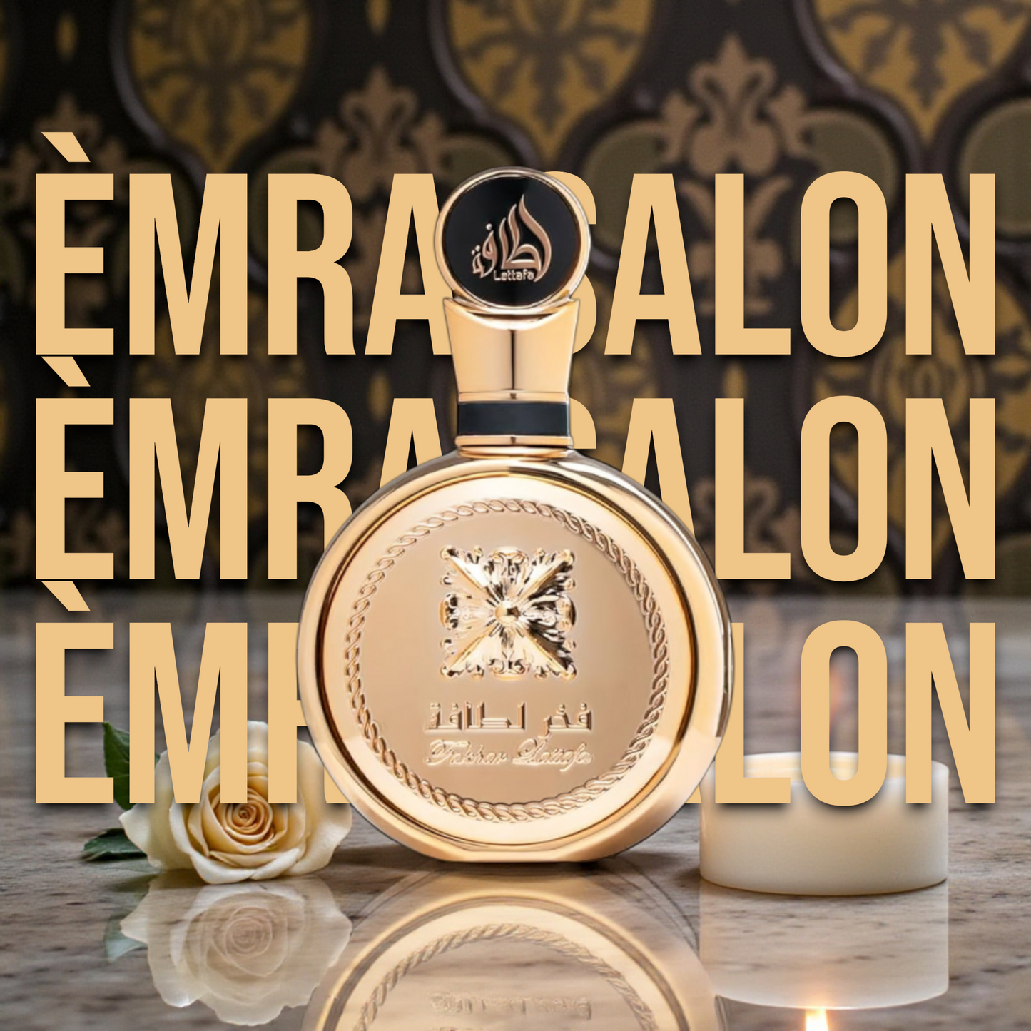 Fakhar Gold 100ml