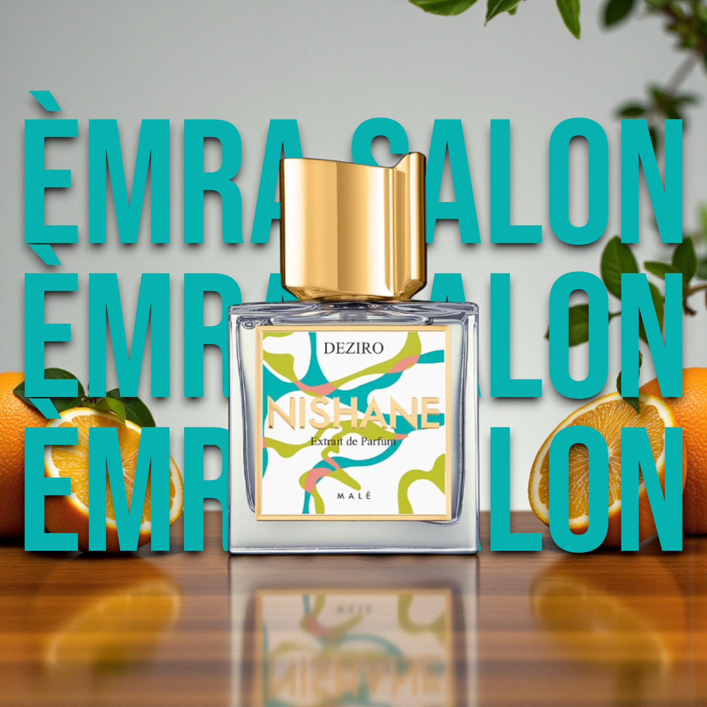 Nishane - Deziro 50ml