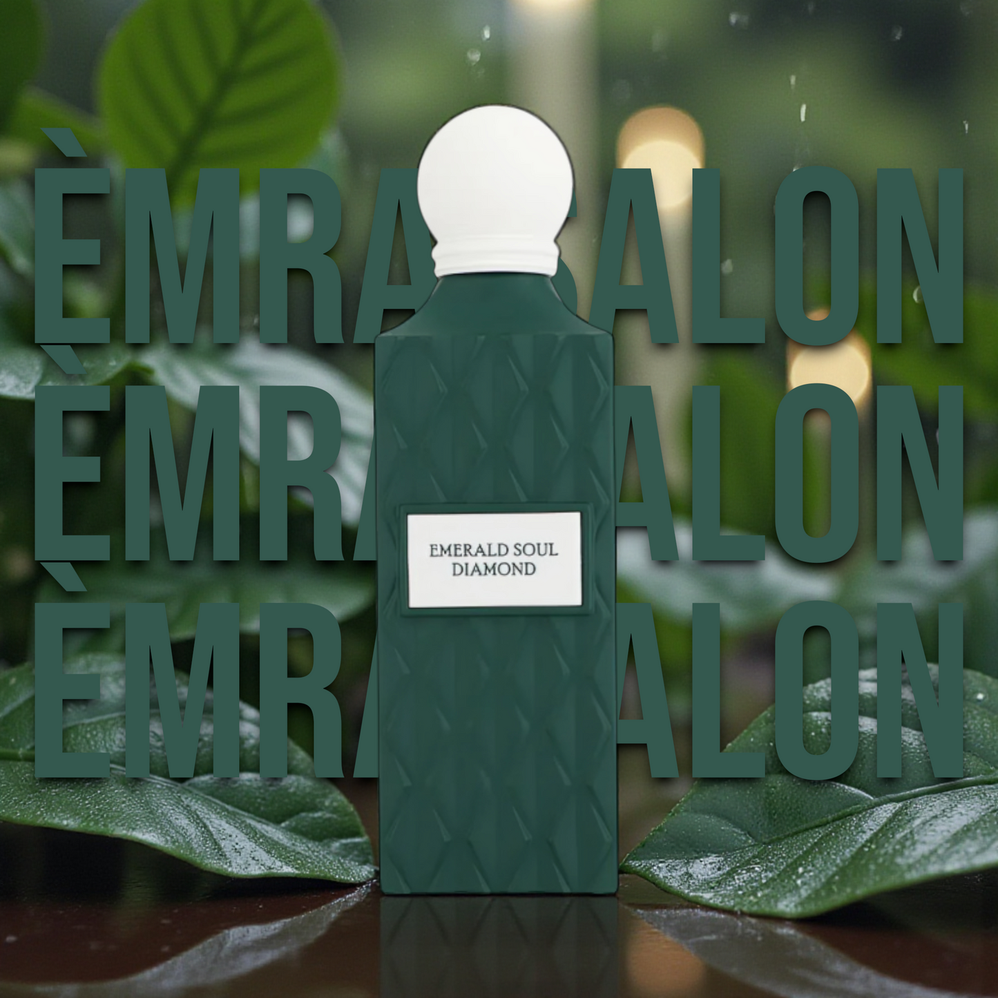 Emerald Soul Diamond 200ml