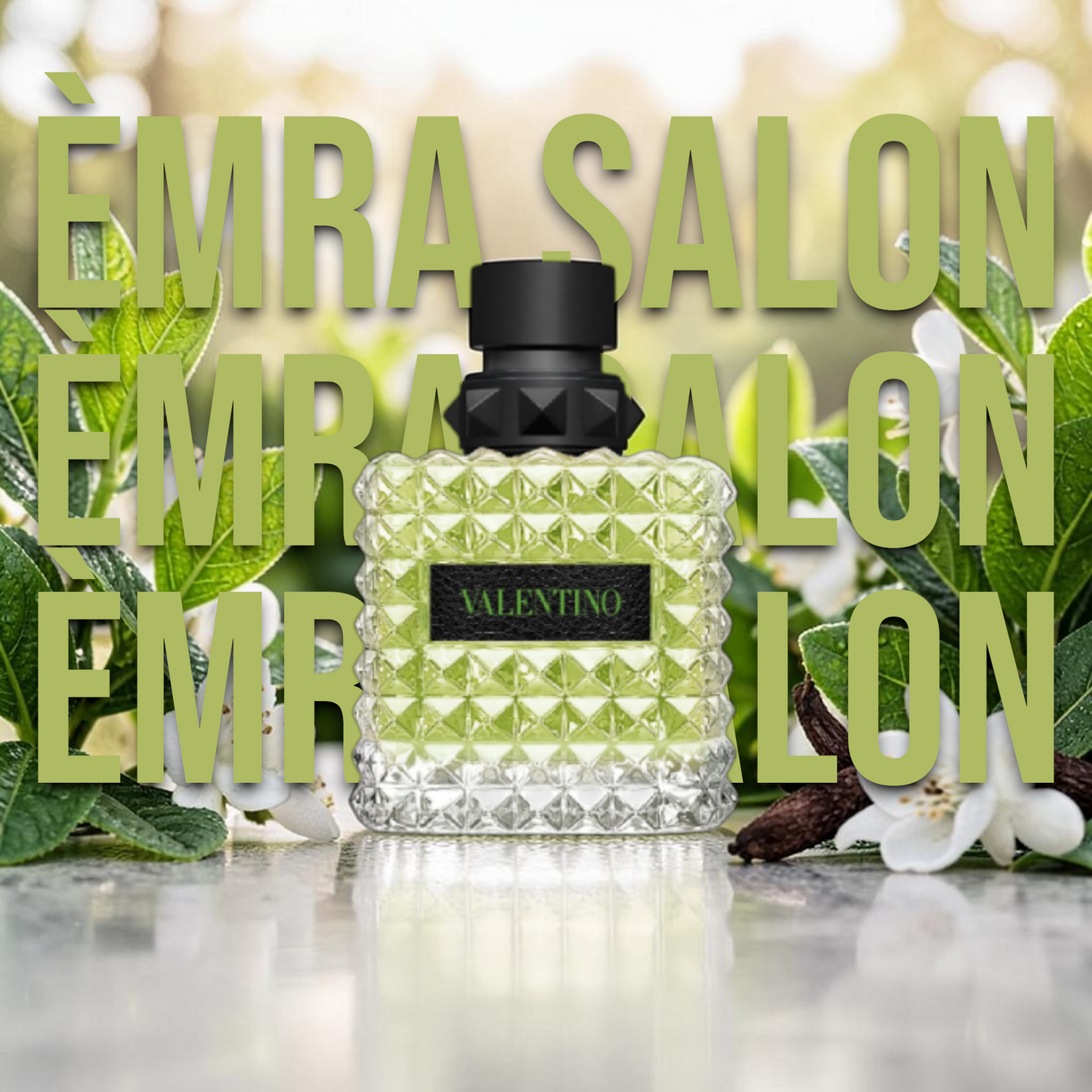 Valentino Donna Born in Roma Green Stravaganza 100ml