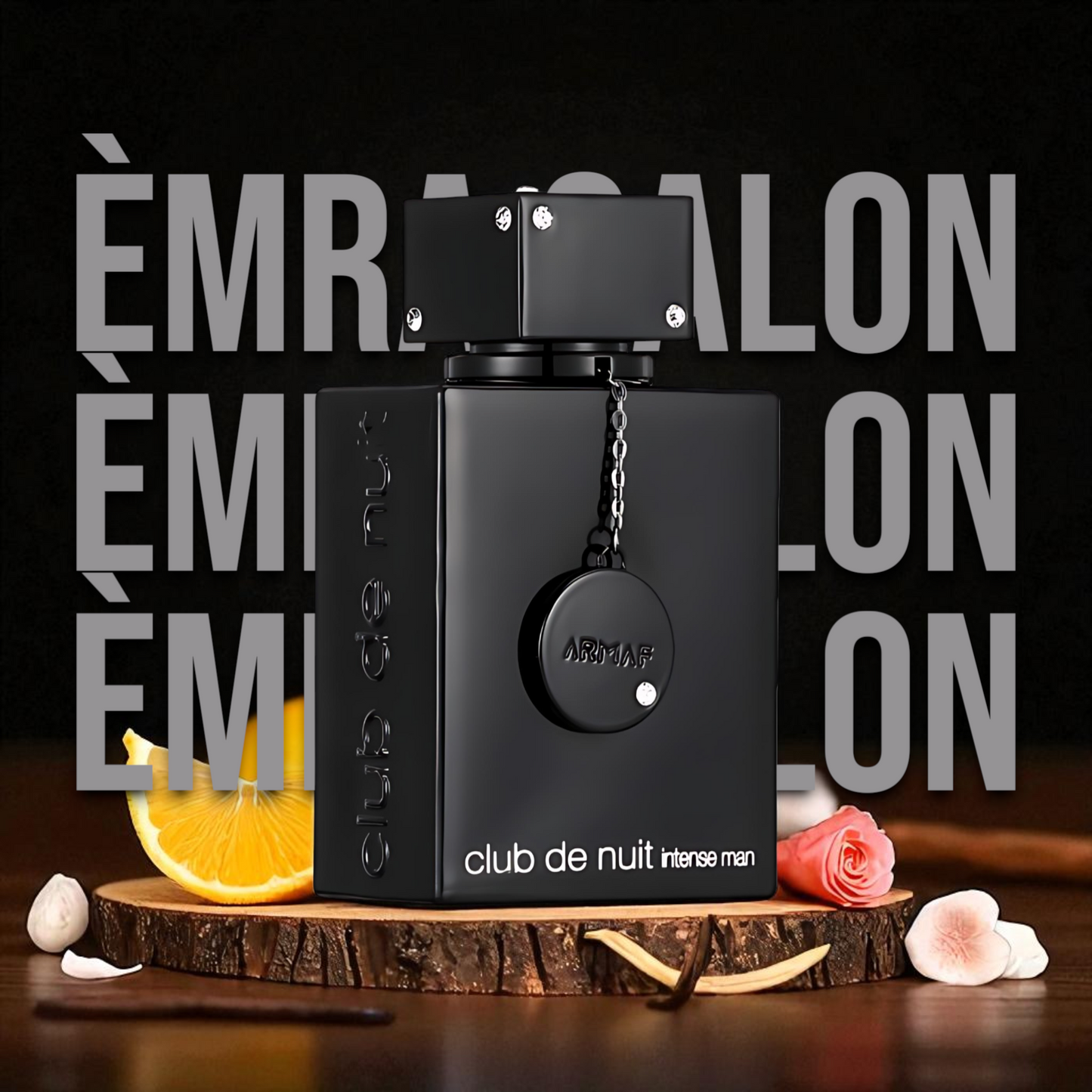 Club de Nuit Intense Man 100ml