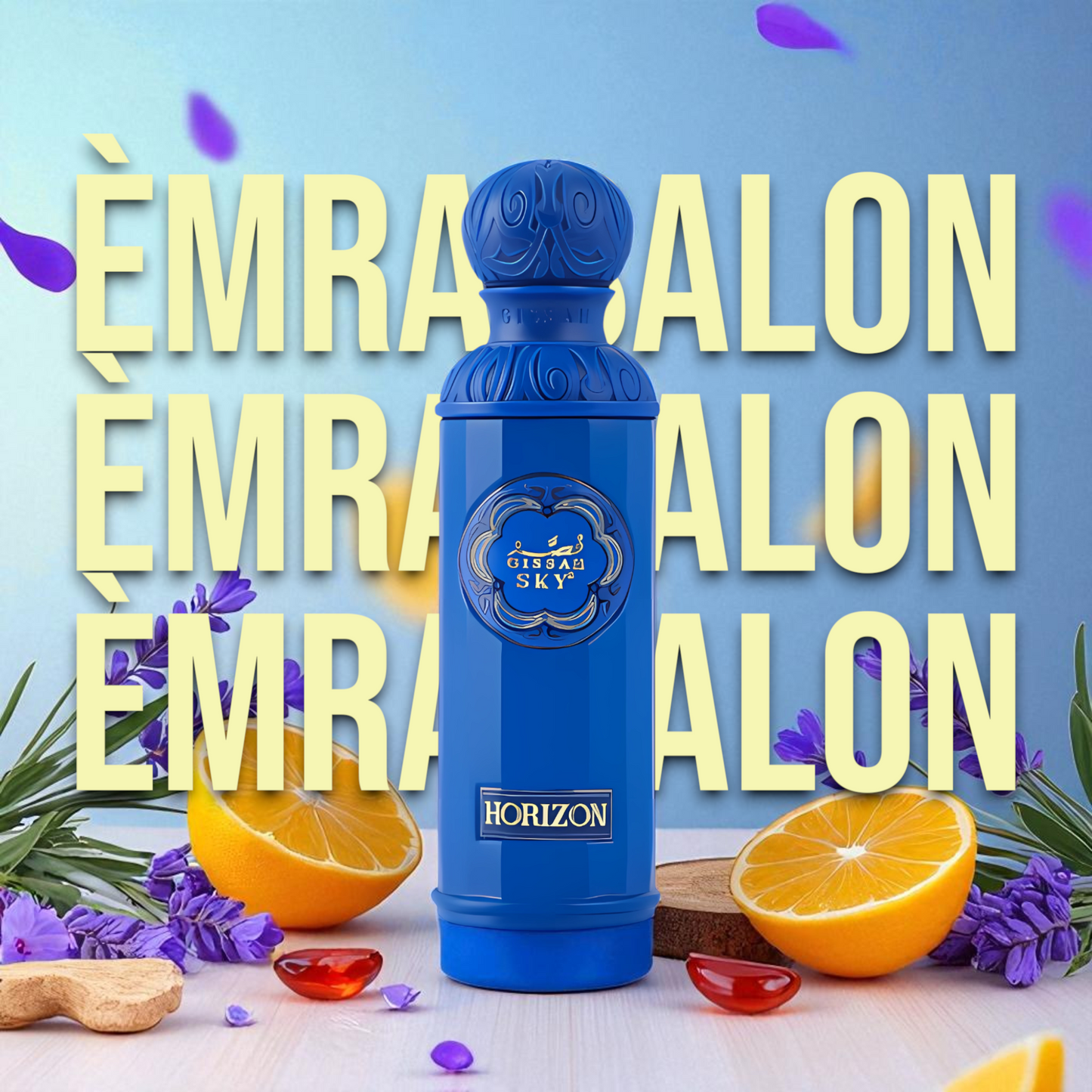 Gissah Horizon 100ml