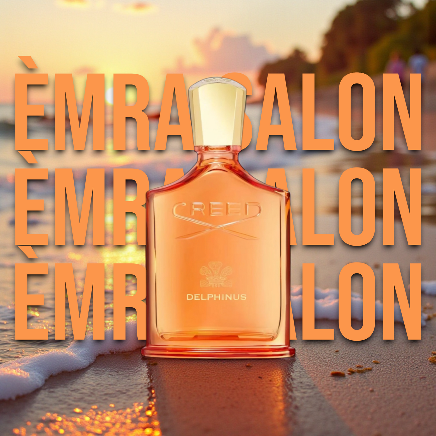 Creed Delphinus 100ml