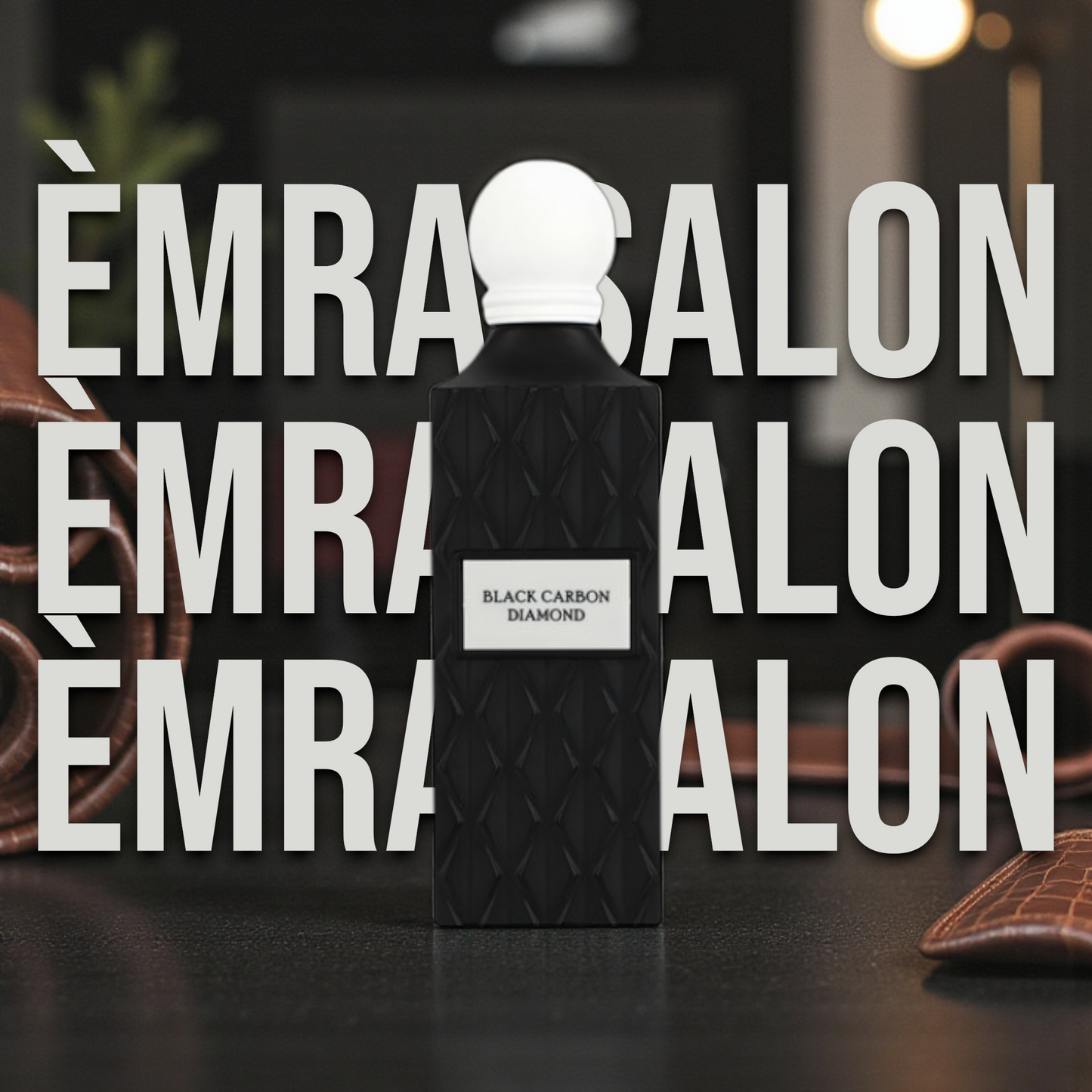 Black Carbon Diamond 200ml