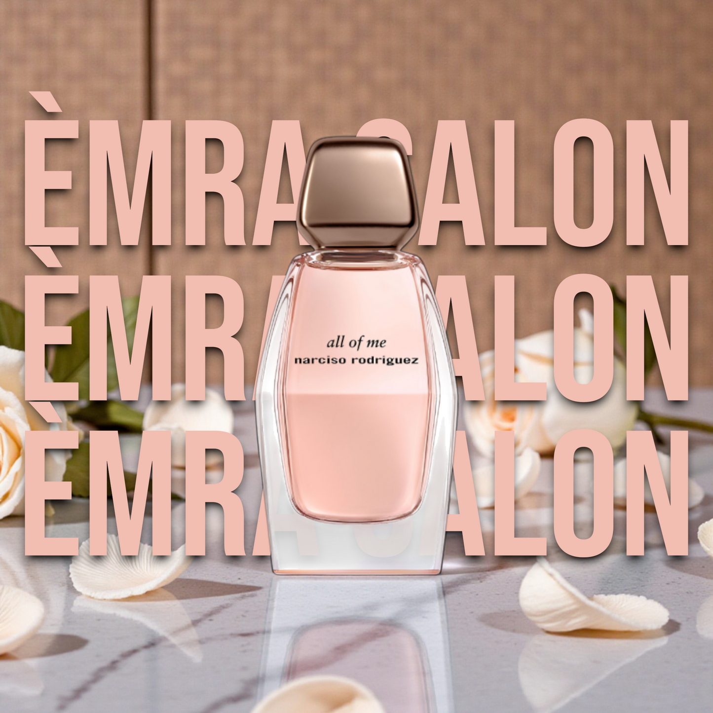 All of Me Narciso Rodriguez 90ml