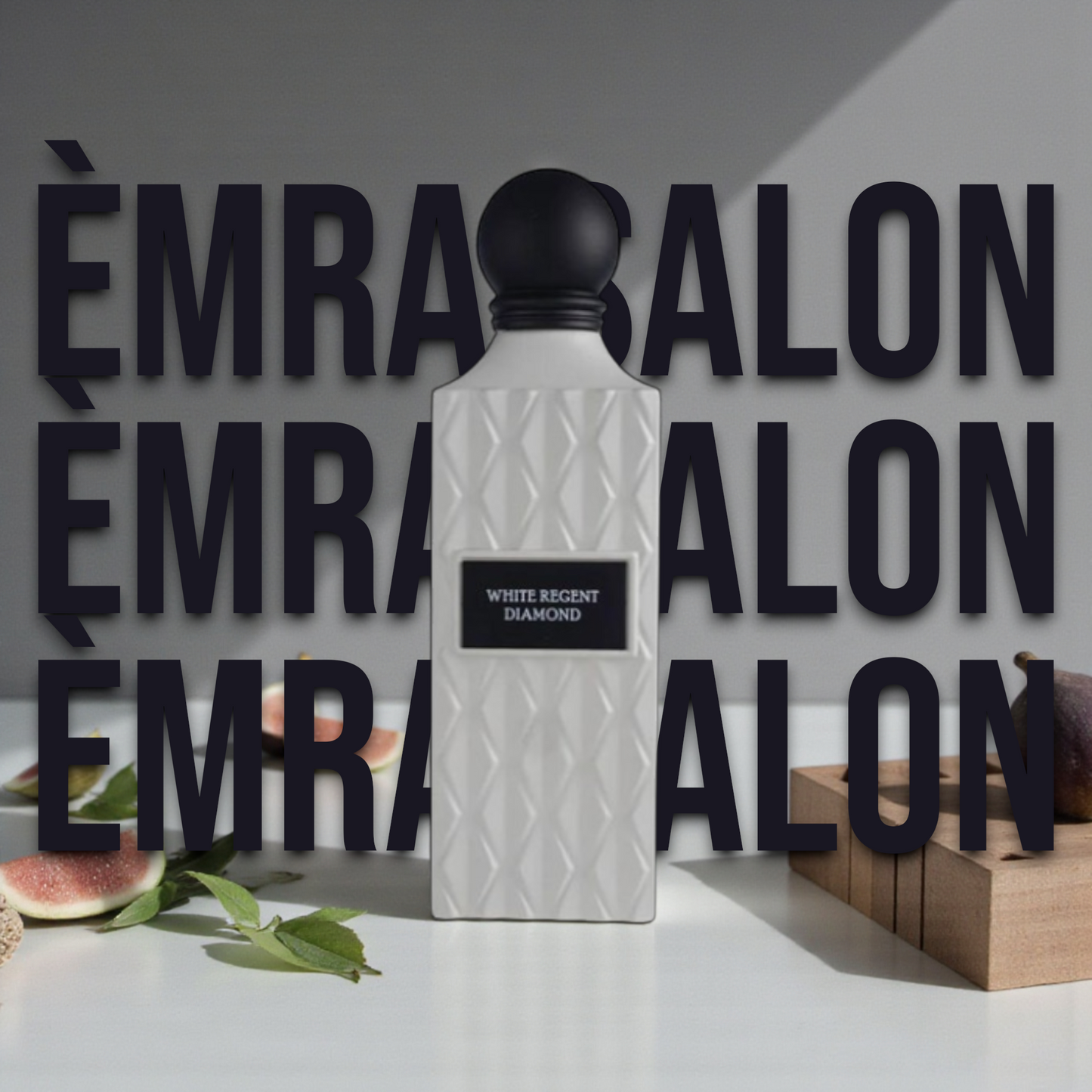 White Regent Diamond 200ml