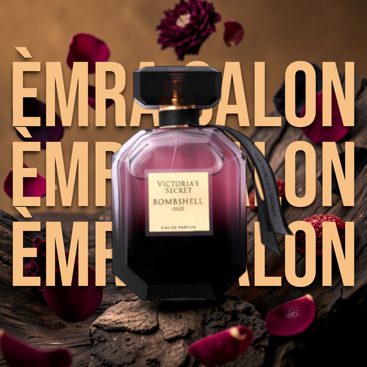 Victoria’s Secret Bombshell Oud 100ml