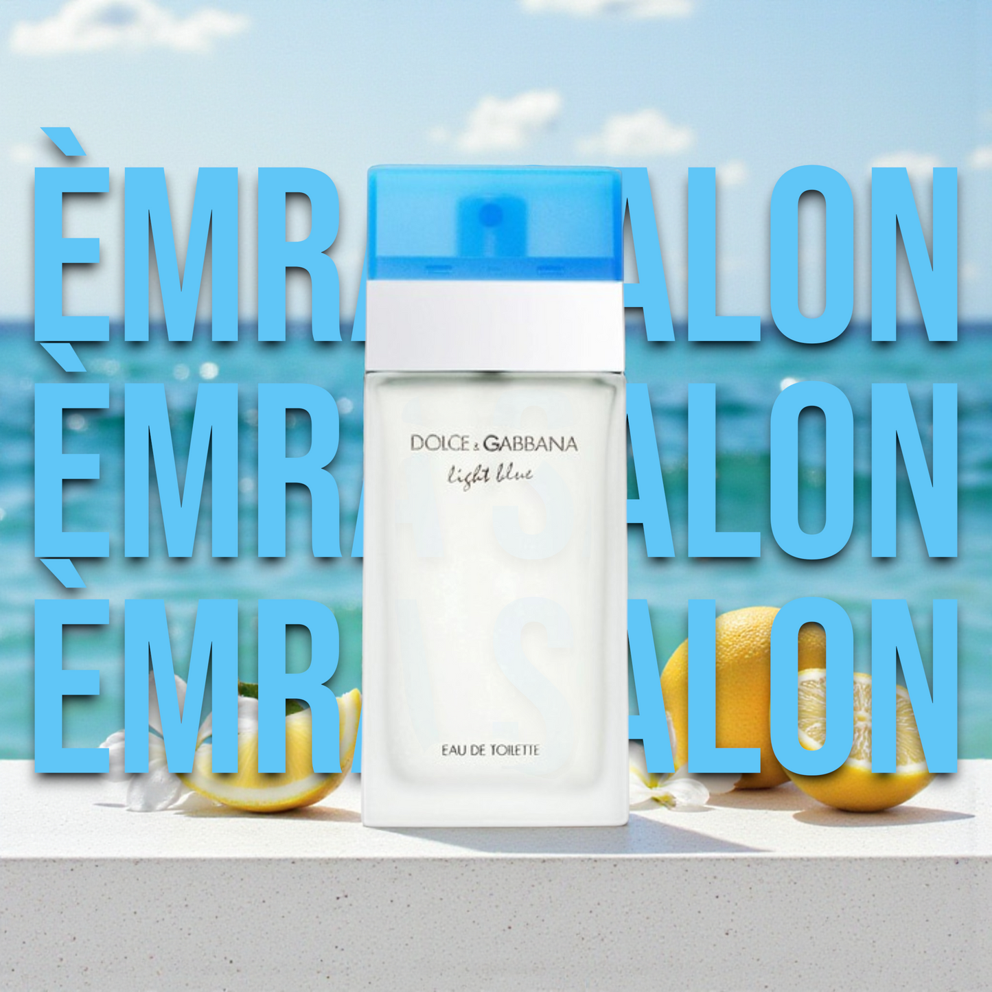 Dolce & Gabbana Light Blue 100ml