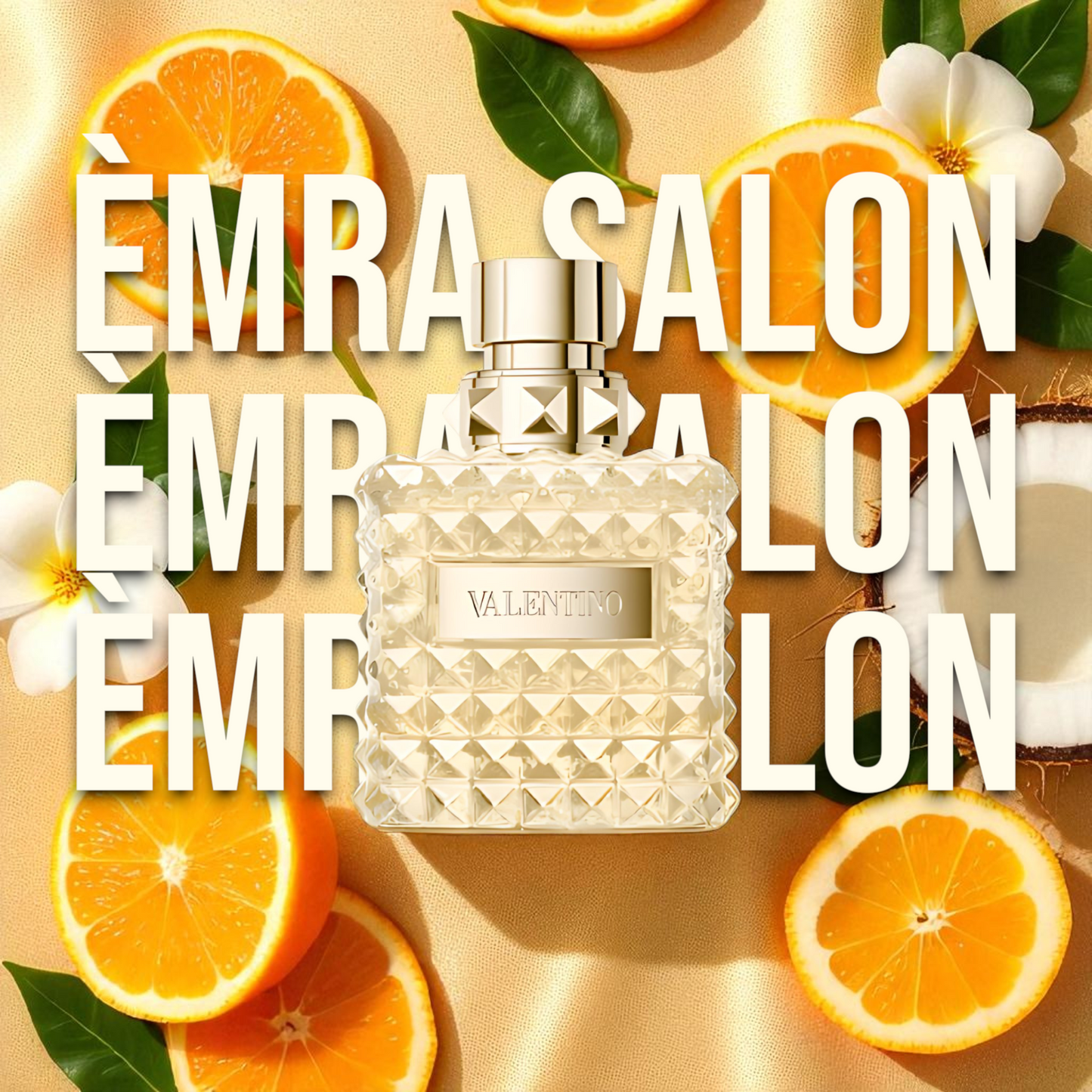 Valentino Donna Born In Roma The Gold 100ml