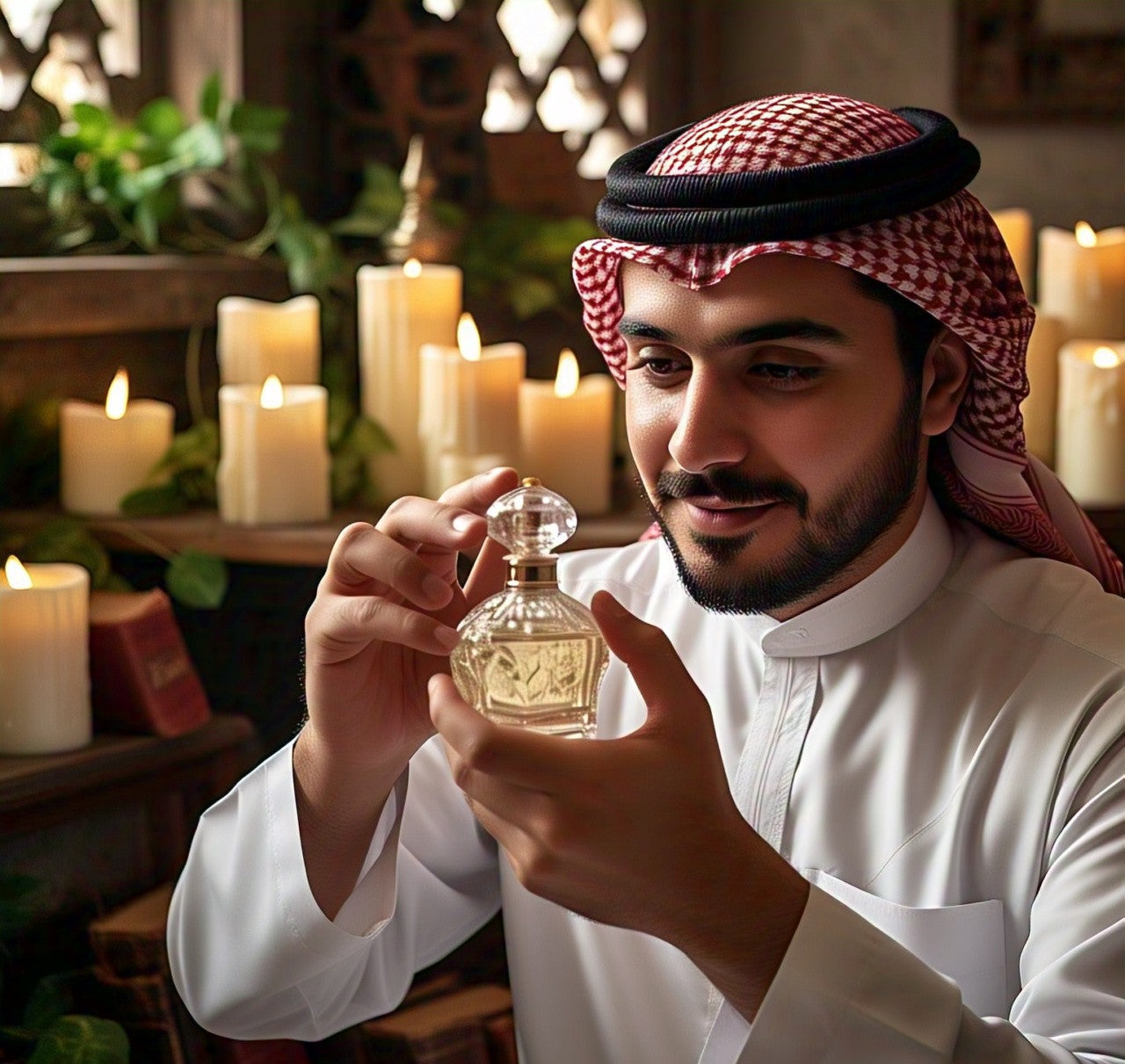 Khaleeji