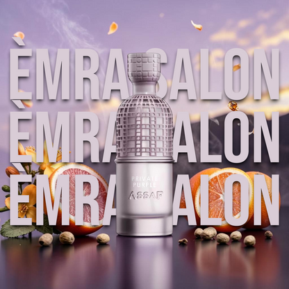 Private Purple 200ml