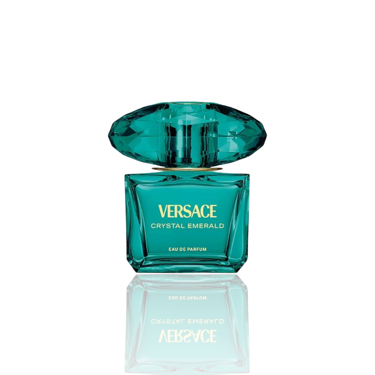 Versace Crystal Emerald 100ml
