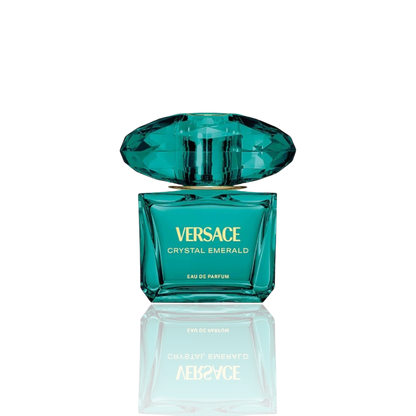 Versace Crystal Emerald 100ml