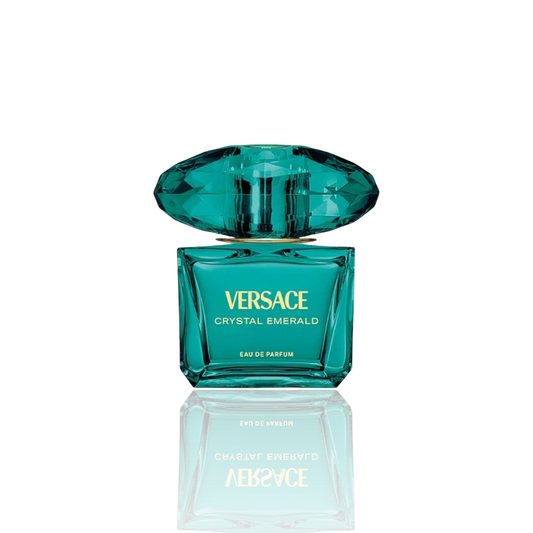 Versace Crystal Emerald 100ml