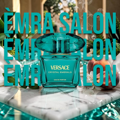 Versace Crystal Emerald 100ml