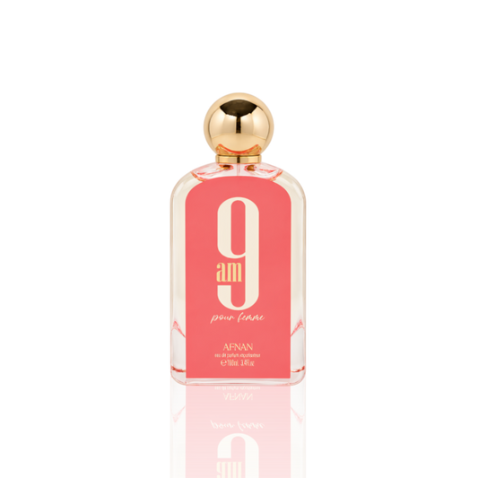 9am Pour Femme 100ml