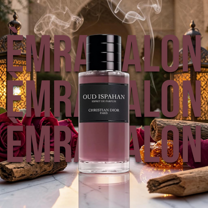 Oud Ispahan Esprit 100ml