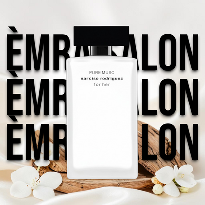 Narciso Rodriguez Pure Musc For Her 100ml