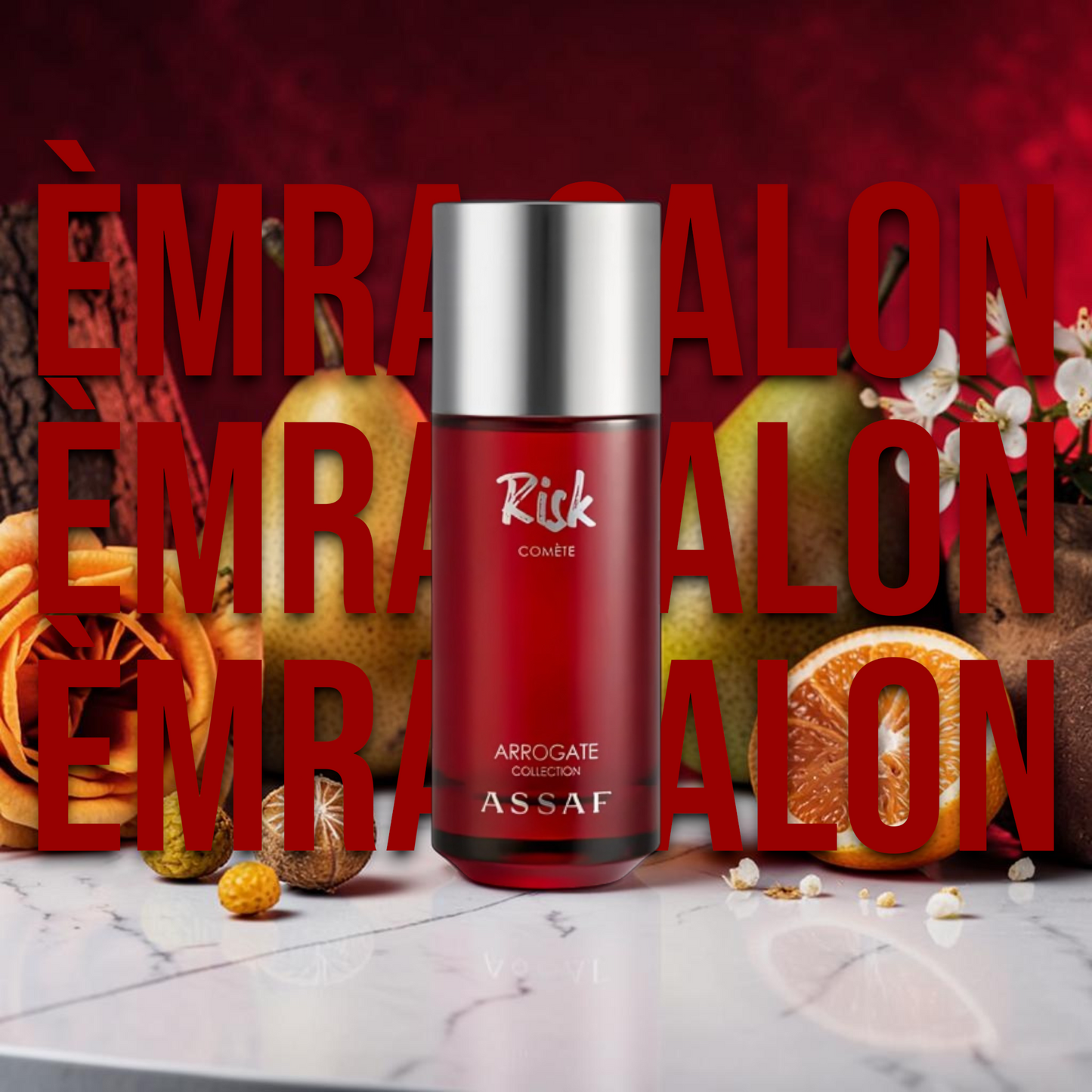 Risk Comète 200ml