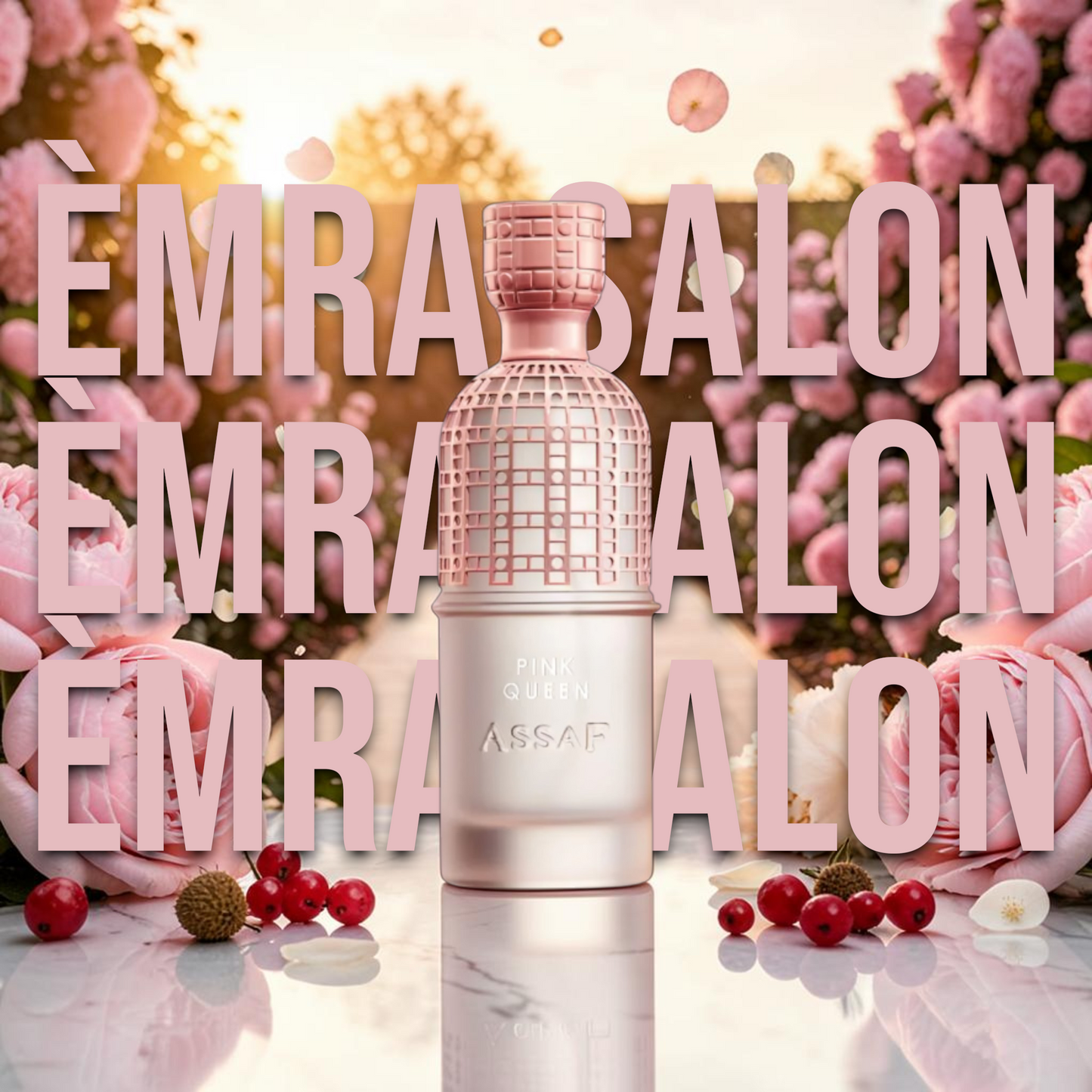 Pink Queen 200ml